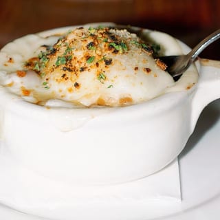 French Onion Soup