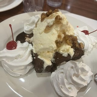 Brownie