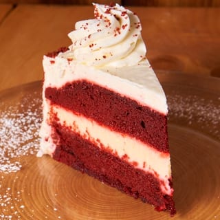 Red Velvet Cake