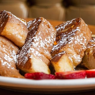 French Toast