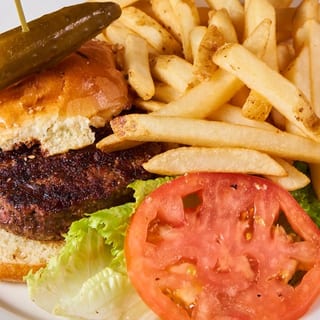 Hamburger
