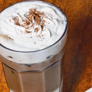 Café Mocha