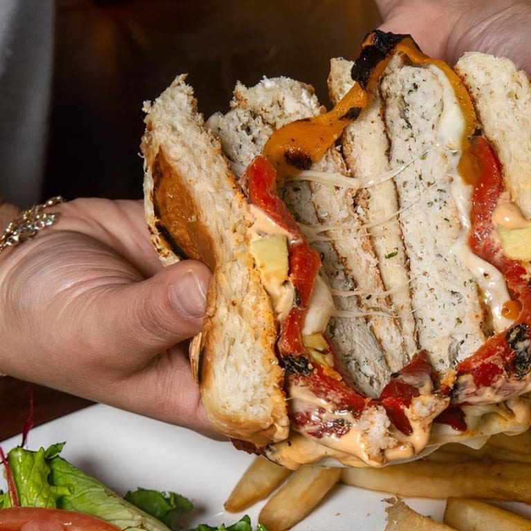 Delicious Turkey Burger Options