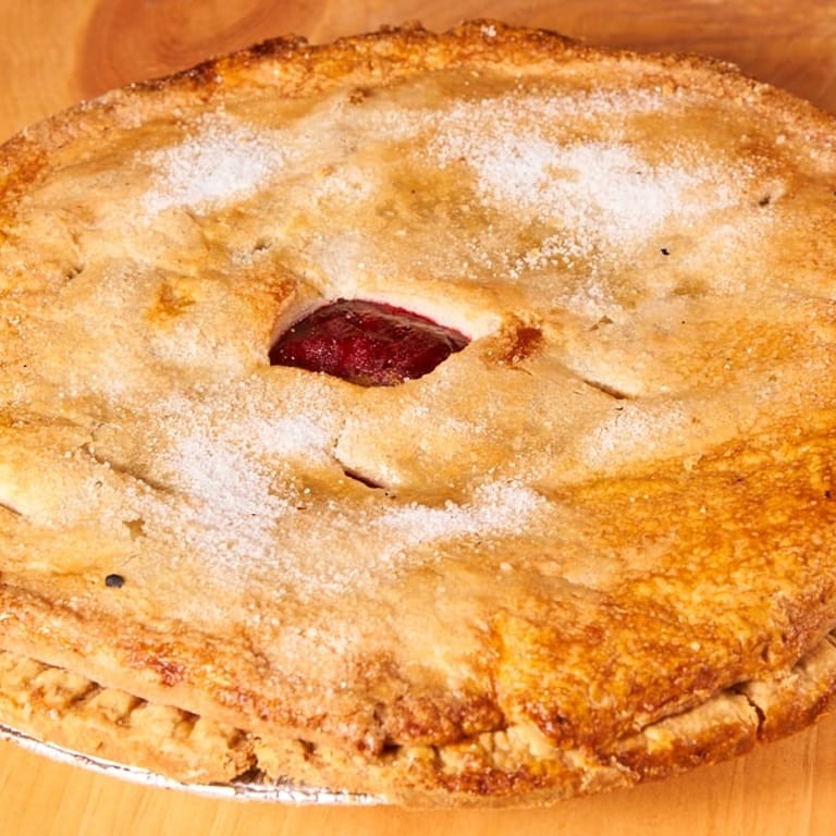 Our Signature Pie Selection