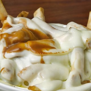 Disco Fries