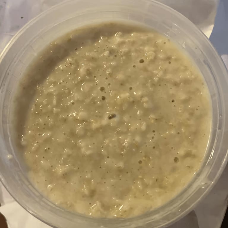 Savor Our Oatmeal Creations