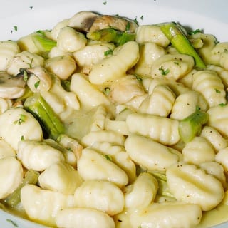 Gnocchi