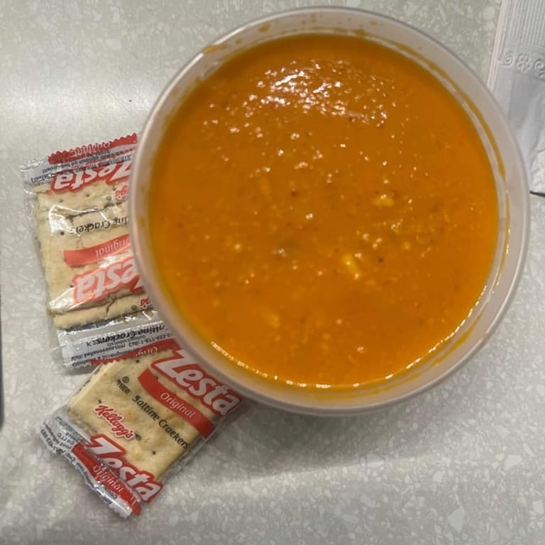 Our Signature Soups