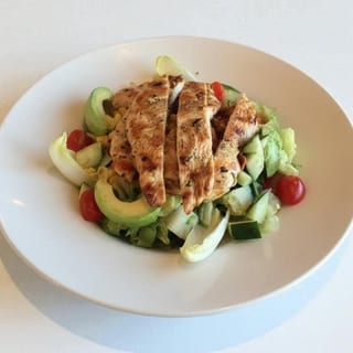 Chicken Salad Sandwich