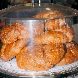 Croissant