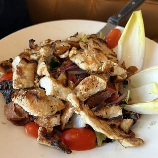 Cobb Salad