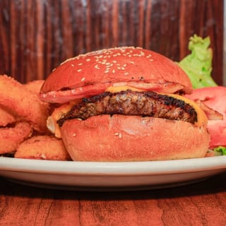 Western Burger