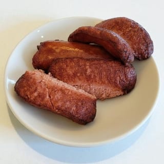 Turkey Sausage