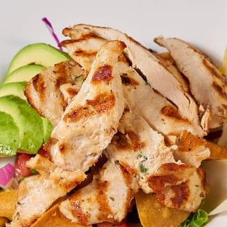 Southwestern Salad