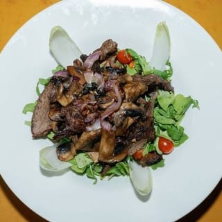Steak Bistro Salad