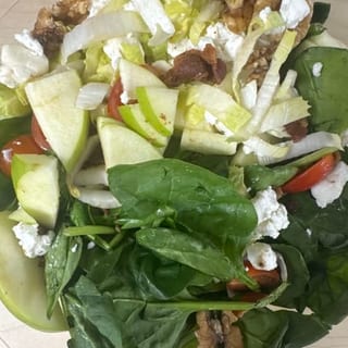 Popeye Salad
